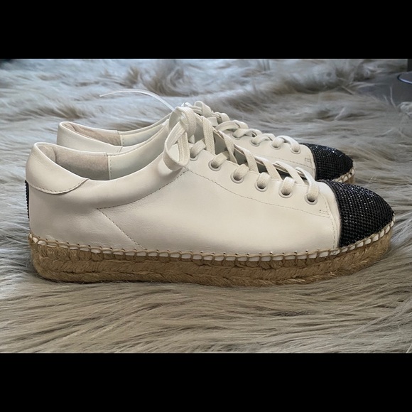 Kendall & Kylie Shoes - Kendall&Kylie 7 Joslyn Espadrille sneaker